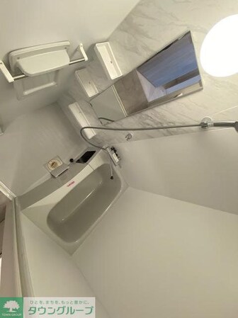 プライムブリス板橋本町の物件内観写真